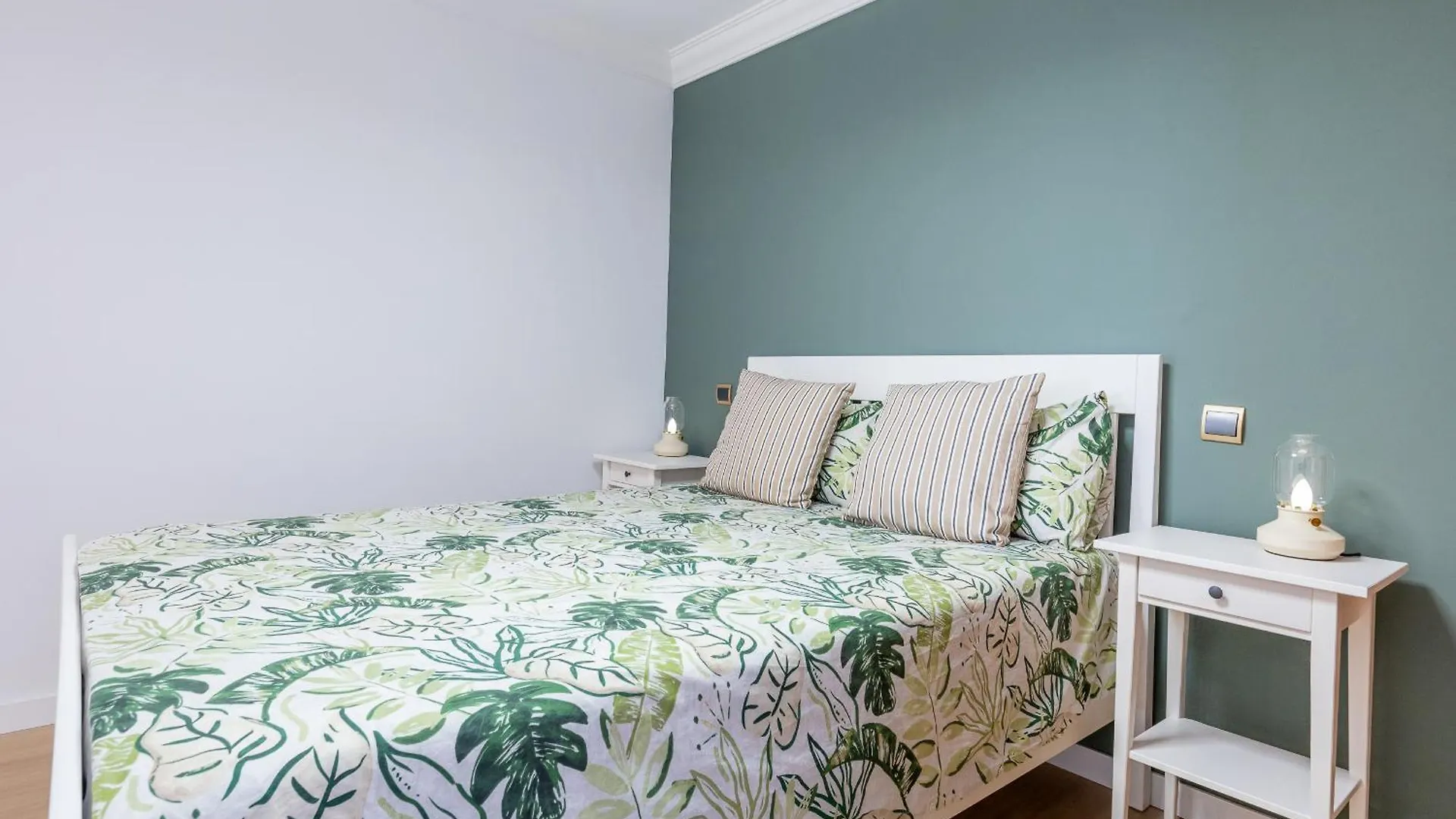 אדחה Salt And Sea Apartment, Sea View, Free Wi Fi ספרד