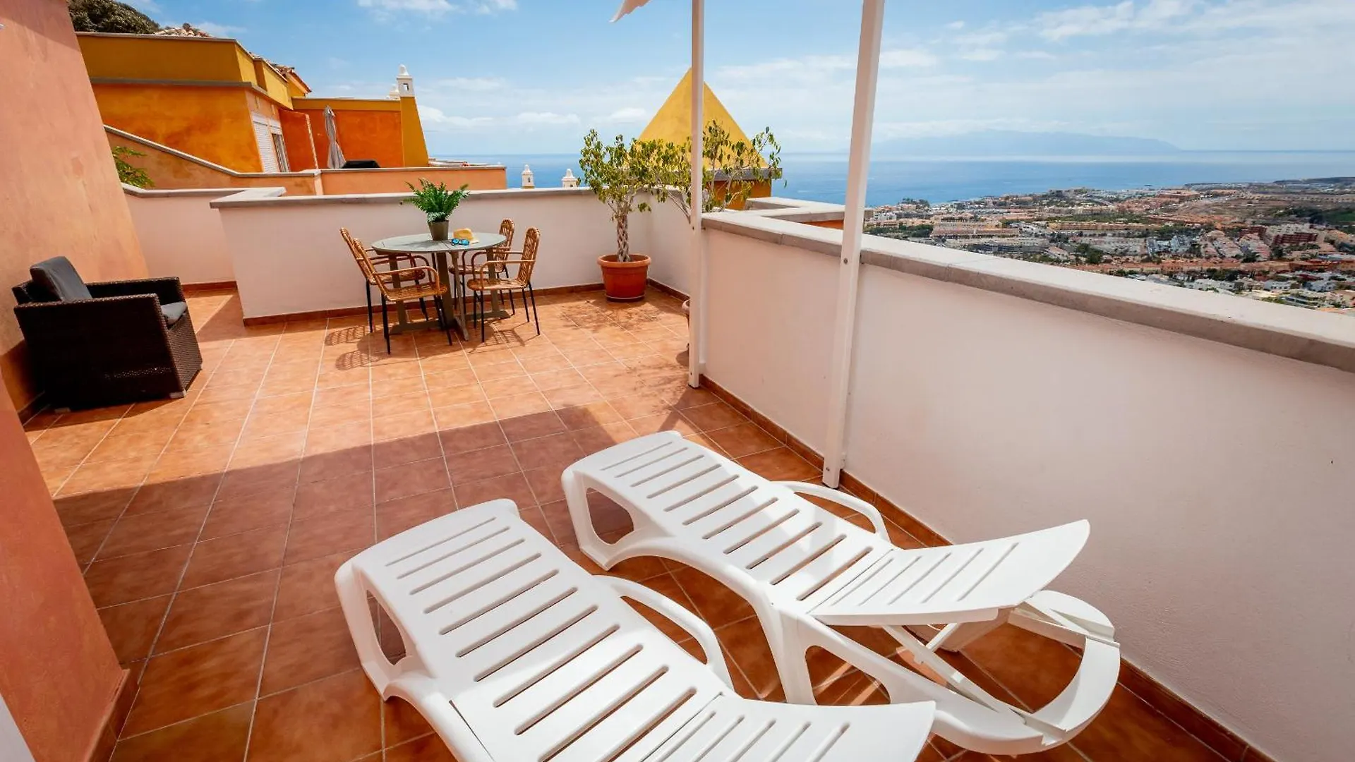 אדחה Salt And Sea Apartment, Sea View, Free Wi Fi דירה