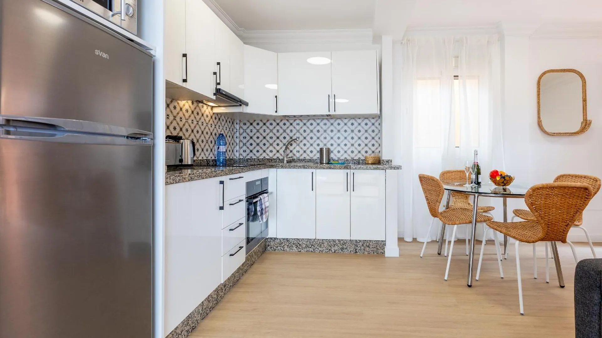 אדחה Salt And Sea Apartment, Sea View, Free Wi Fi