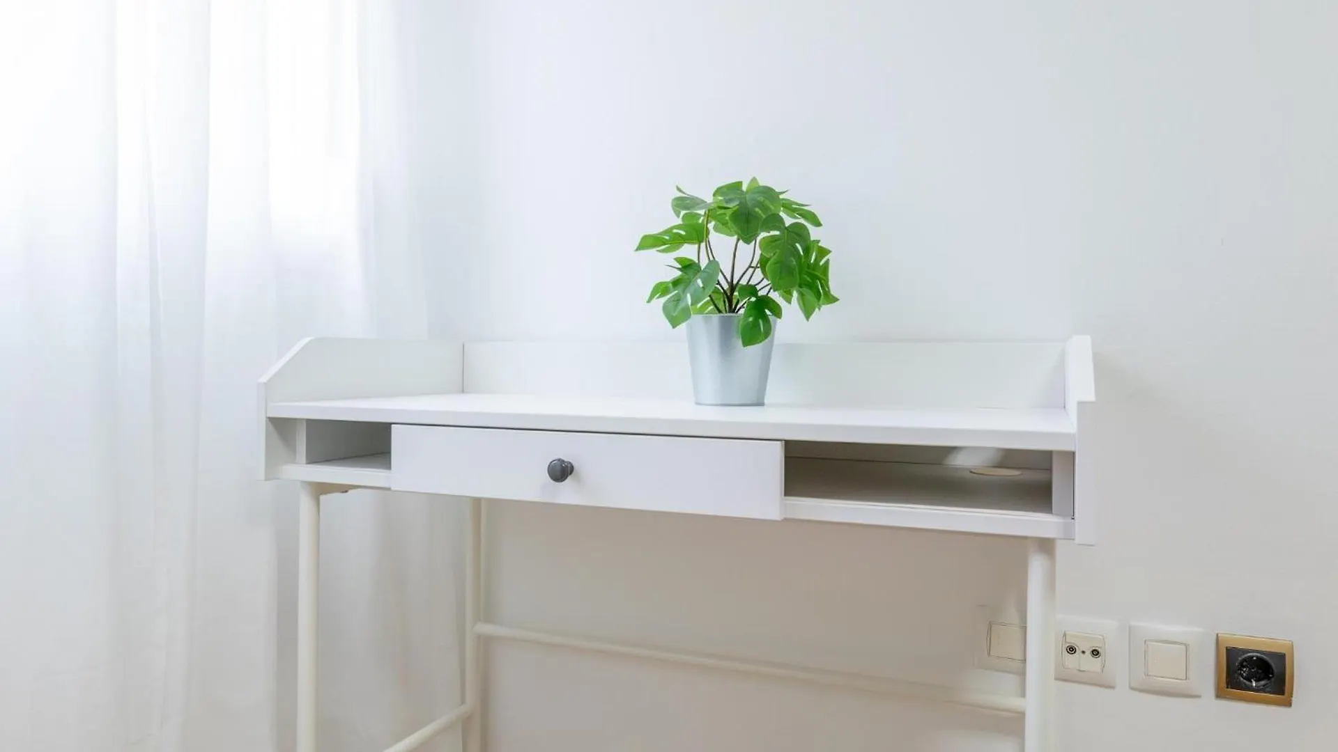 אדחה Salt And Sea Apartment, Sea View, Free Wi Fi
