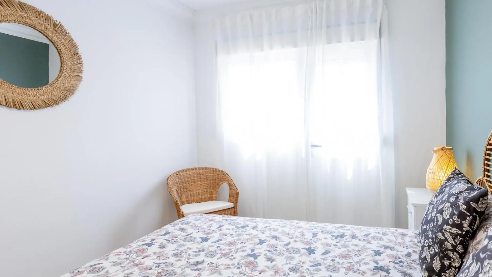אדחה Salt And Sea Apartment, Sea View, Free Wi Fi