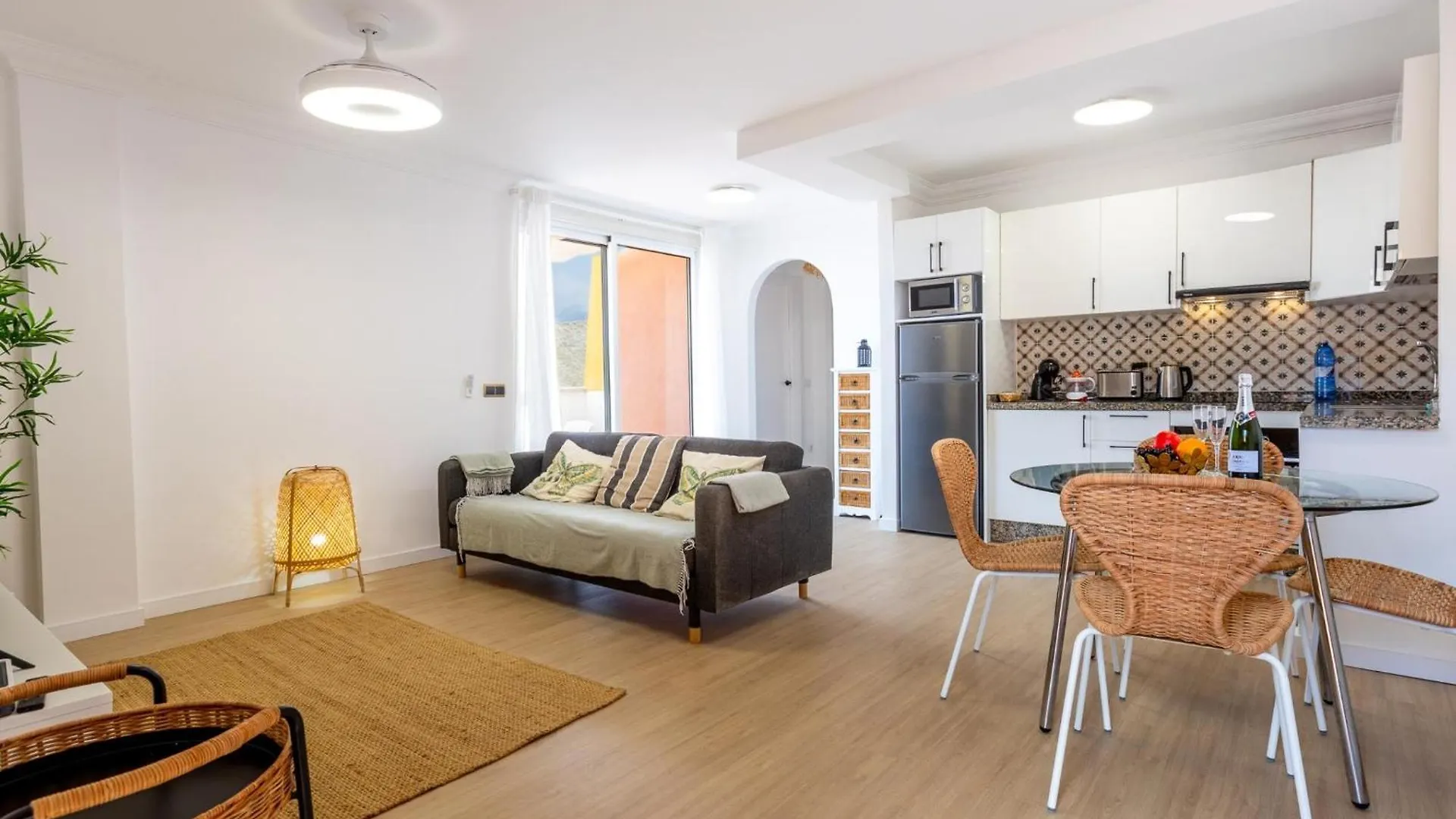 אדחה Salt And Sea Apartment, Sea View, Free Wi Fi