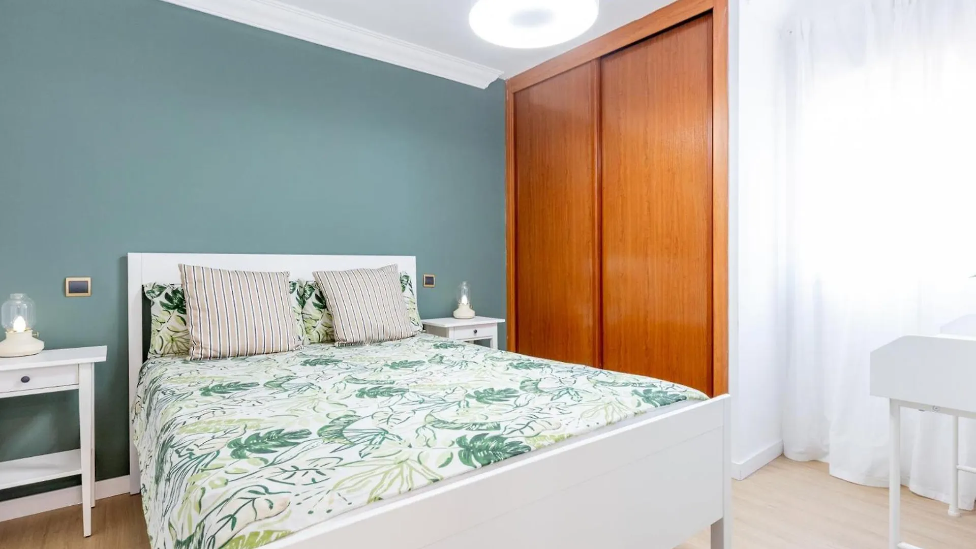 דירה אדחה Salt And Sea Apartment, Sea View, Free Wi Fi