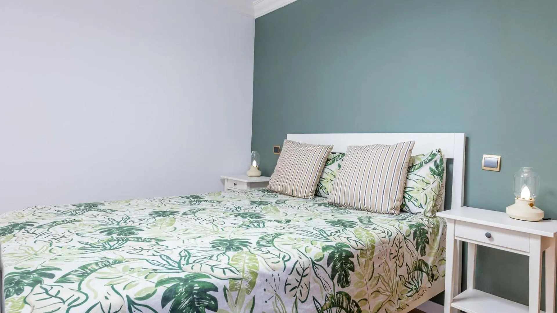 דירה אדחה Salt And Sea Apartment, Sea View, Free Wi Fi ספרד