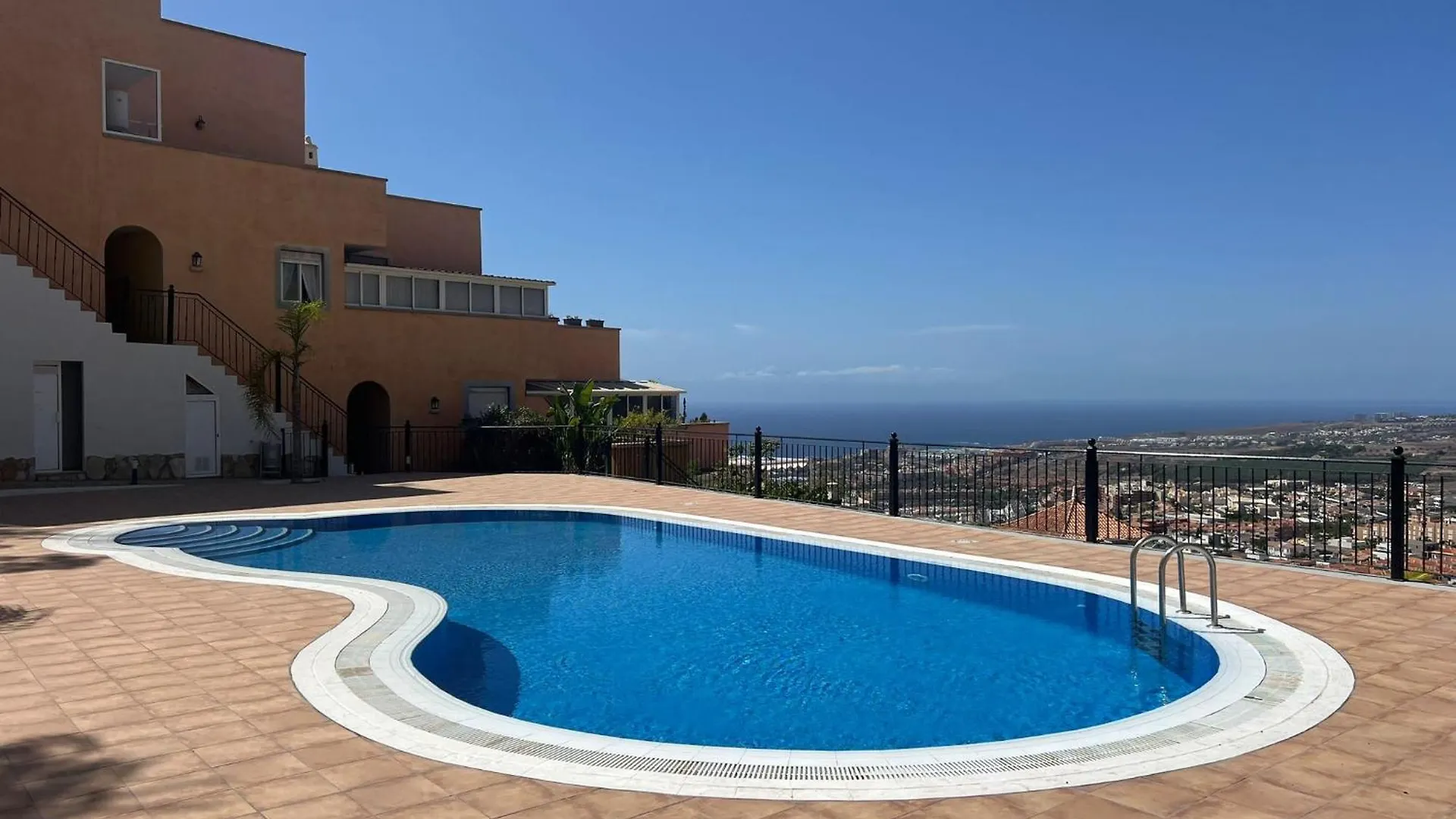 אדחה Salt And Sea Apartment, Sea View, Free Wi Fi דירה